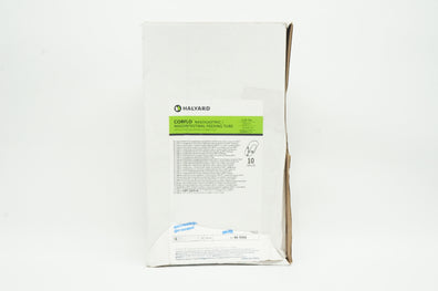 Halyard 40-9366 Corflo Nasogastric/ Nasointestinal Feeding Tube 6Fr - Box of 10